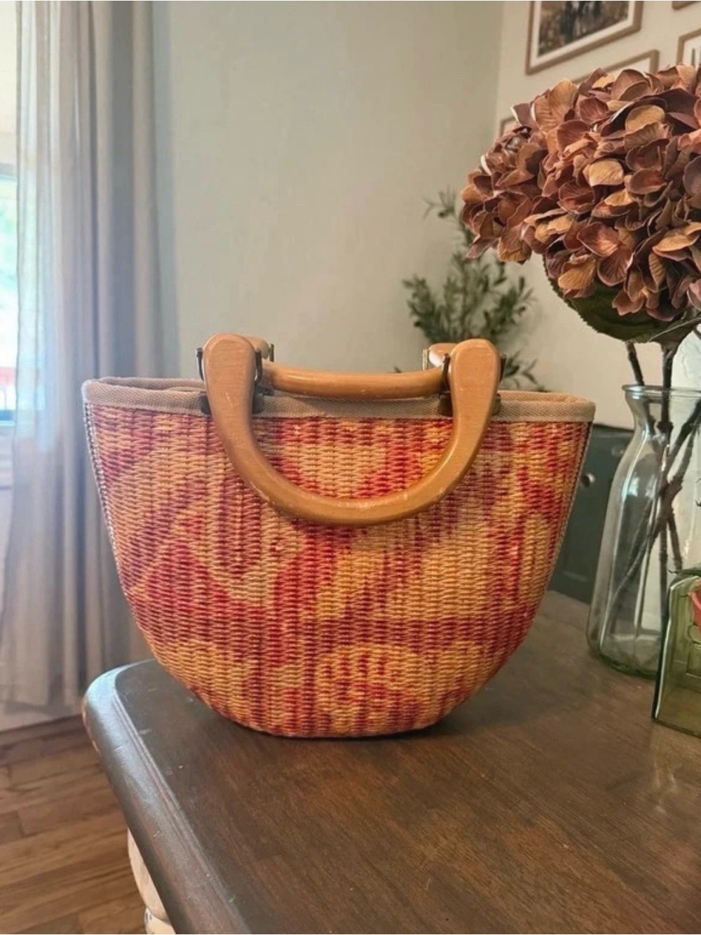 Vanessa Handbag Made in Italy